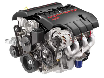 P533D Engine